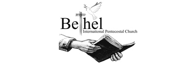 Logo for Bethel International Pentecostal Church