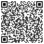 QR Code for Donations