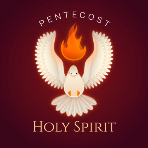 Holy Spirit