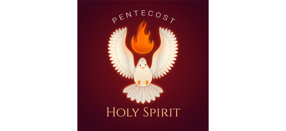 Holy Spirit